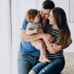 Familie bewusst leben: Zusammenhalt, Kommunikation und Werte im Alltag