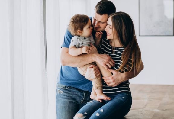 Familie bewusst leben: Zusammenhalt, Kommunikation und Werte im Alltag