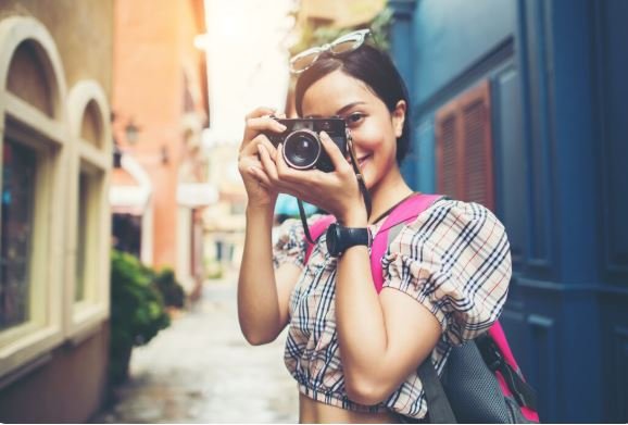 Moderne Fotografie verstehen: Technik, Ausdruck und visuelles Storytelling