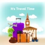 Modernes Reisen erleben: Kultur, Achtsamkeit und neue Perspektiven