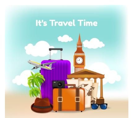 Modernes Reisen erleben: Kultur, Achtsamkeit und neue Perspektiven