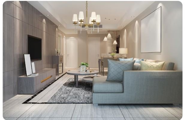 Zeitgemäßes Living erleben: Balance, Raumgefühl und persönlicher Lebensstil