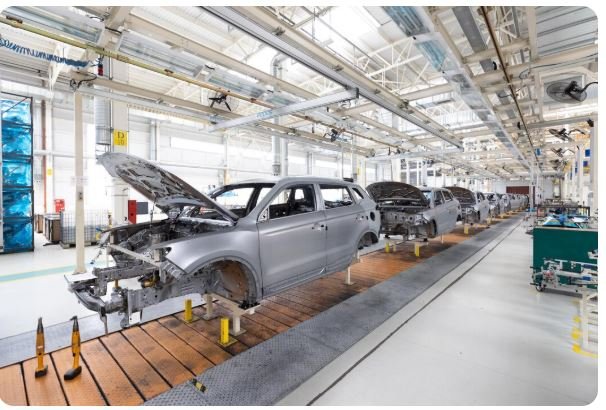 Auto neu denken: Mobilität, Komfort und Verantwortung im modernen Alltag